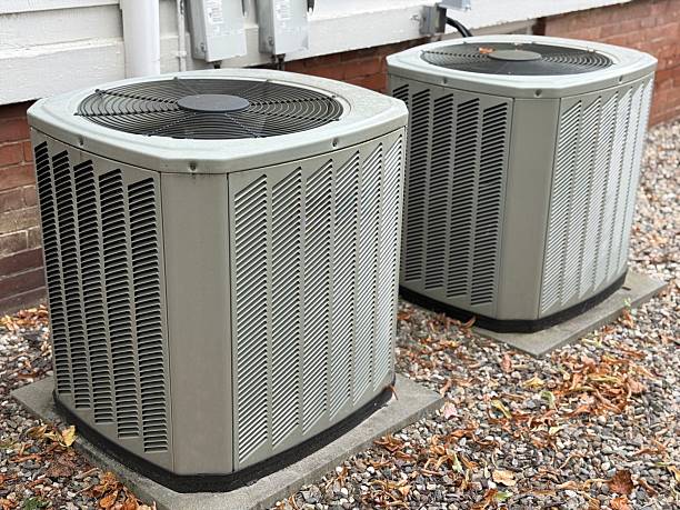 Reliable Hvac contractor in Jackson, TN by Leonard HVAC